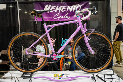 Philly Bike Expo Recap, Part 2