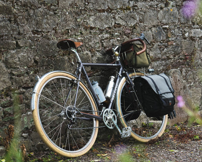 Rack Packing: A Trendy Term for Timeless Touring