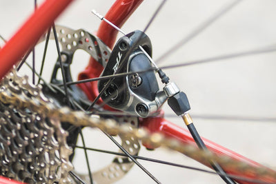 Disc Brakes 101