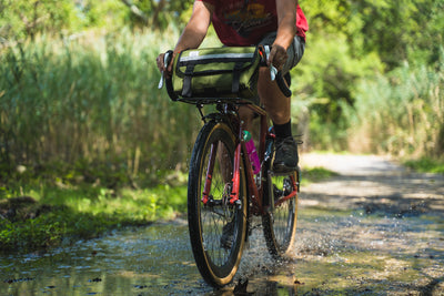 Bags for All Riding Styles