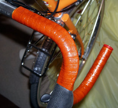 Shellac and Bar Tape, a Guide