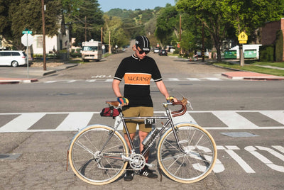 Bridging the Time Gap with Velo Orange