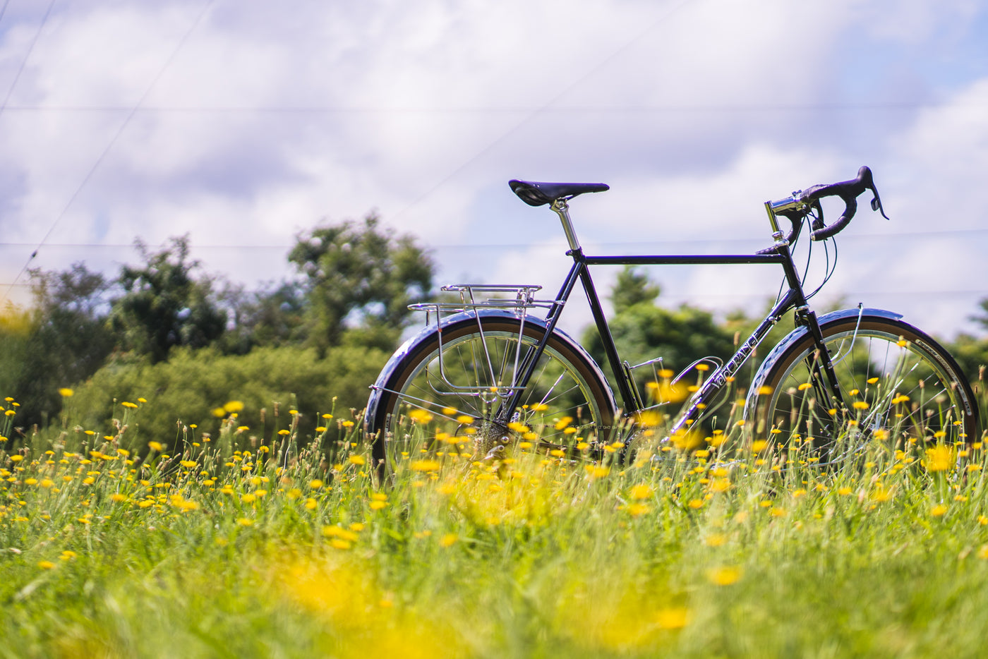 Rear Racks