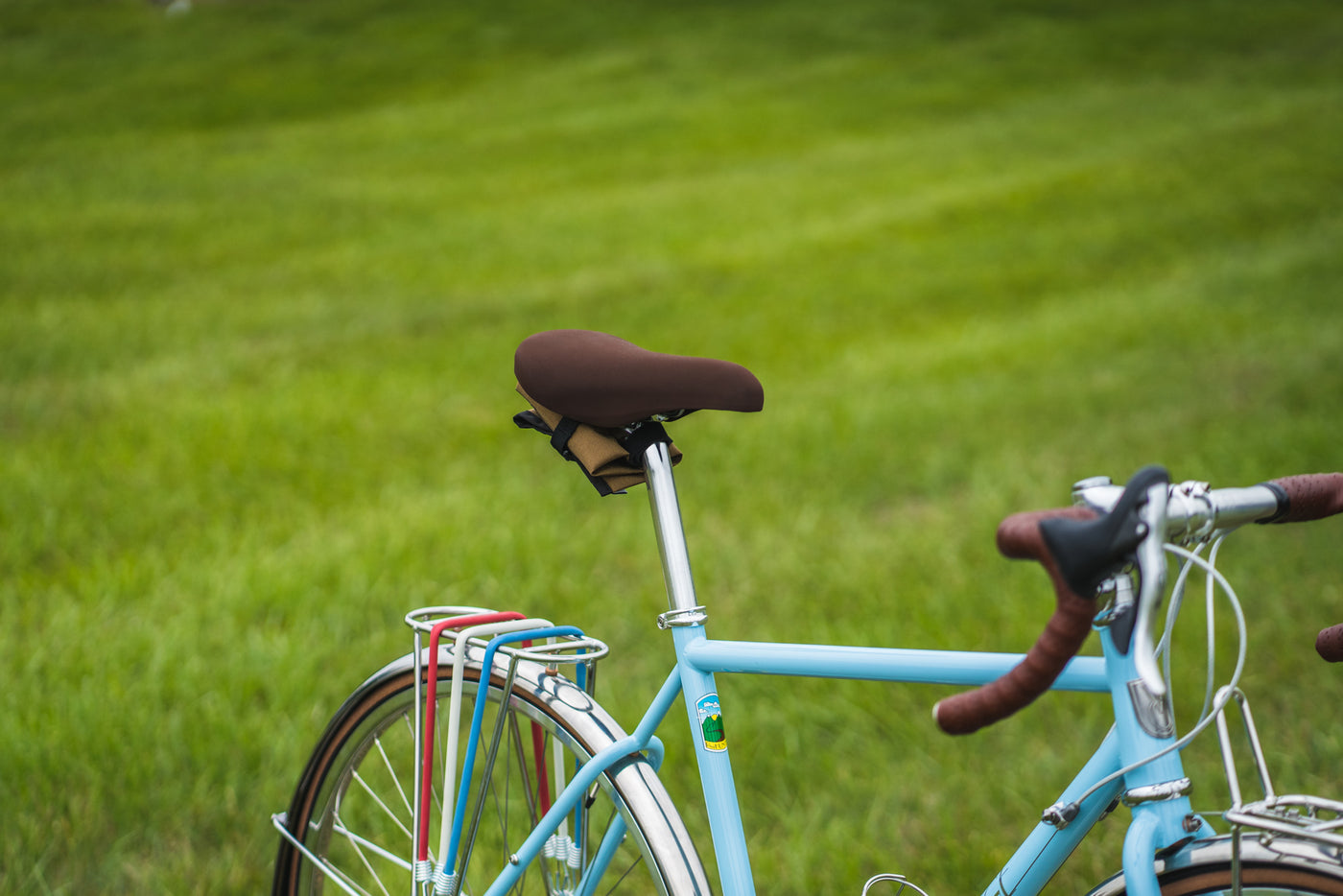 Seatposts and Saddles