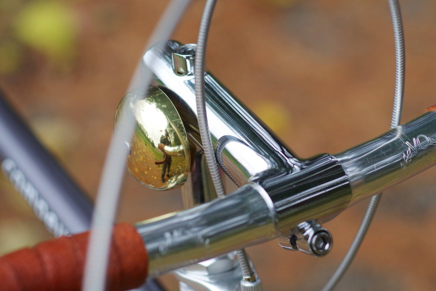 Velo Orange Quill Stem