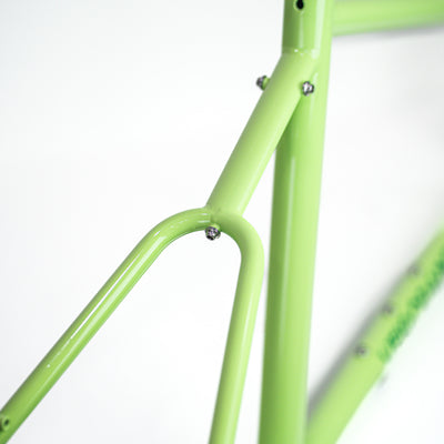 Neutrino Frameset - old color