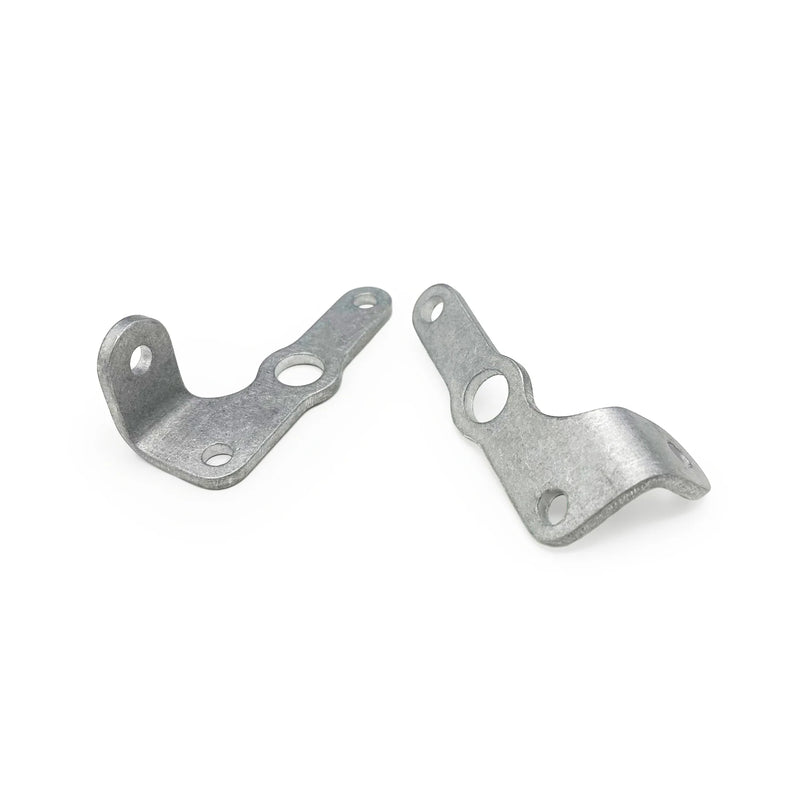 E3 Seat Stay Mount Tail Light Bracket