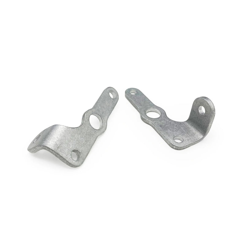 E3 Seat Stay Mount Tail Light Bracket