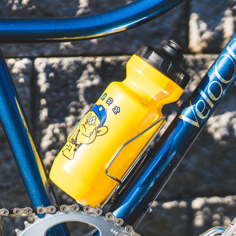 Crescent Sideloading Bottle Cage