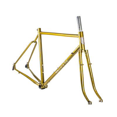 Rando Frameset