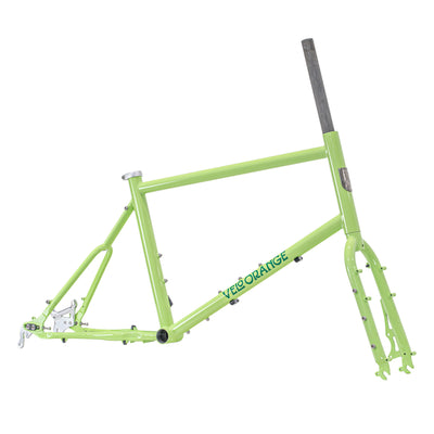 Neutrino Frameset - Pre-Sale