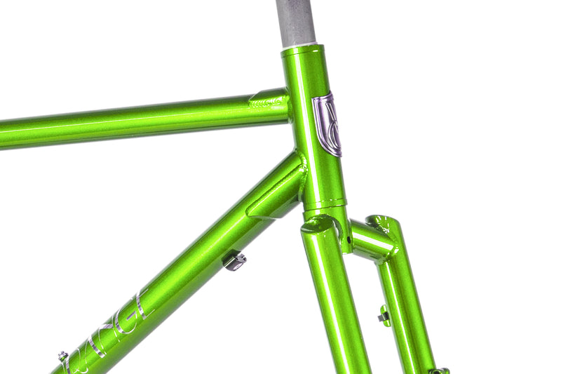 Piolet Frameset