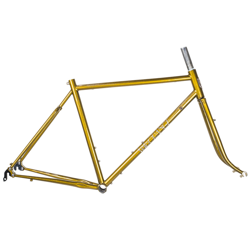 Rando Frameset