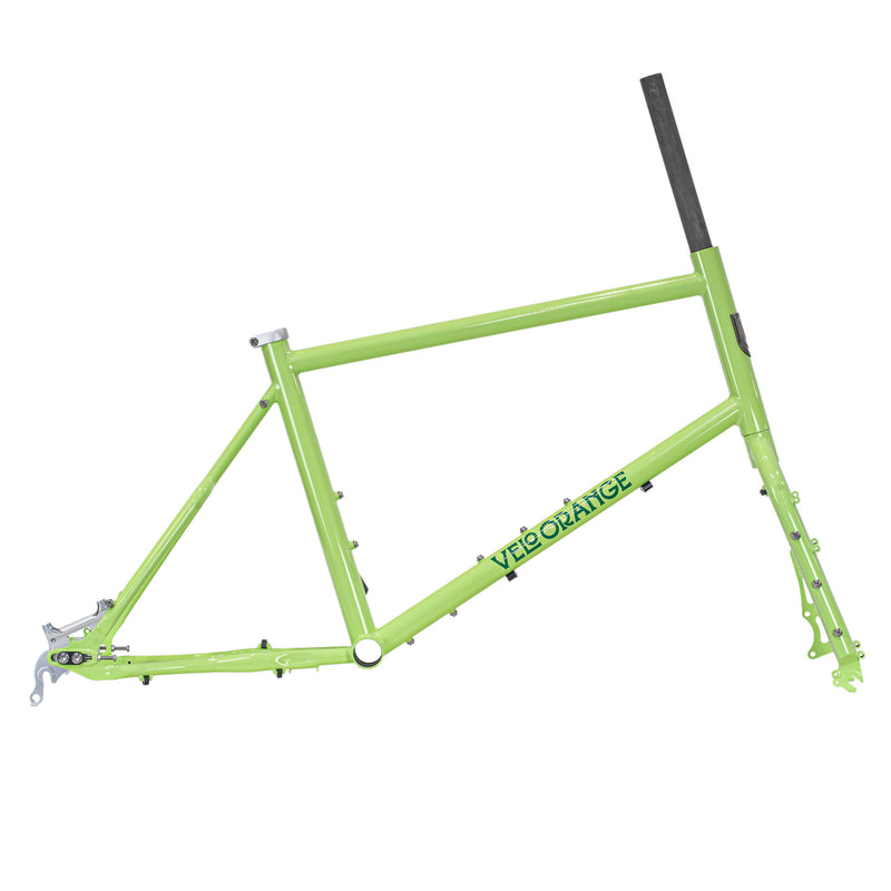 Neutrino Frameset - Pre-Sale