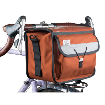 Randonneur Handlebar Bag