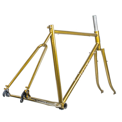 Rando Frameset