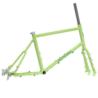 Neutrino Frameset - Pre-Sale