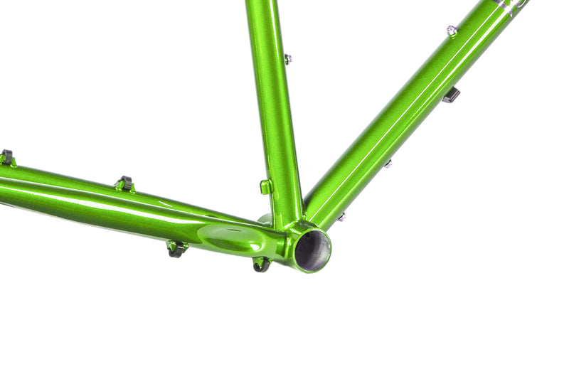 Piolet Frameset