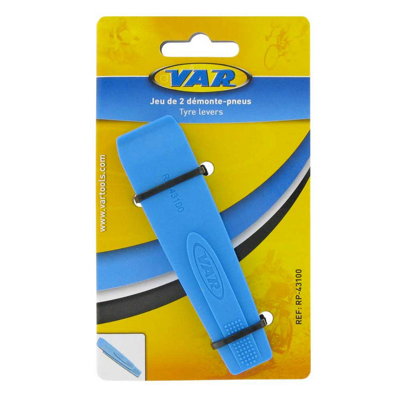 VAR Nylon Tire Levers