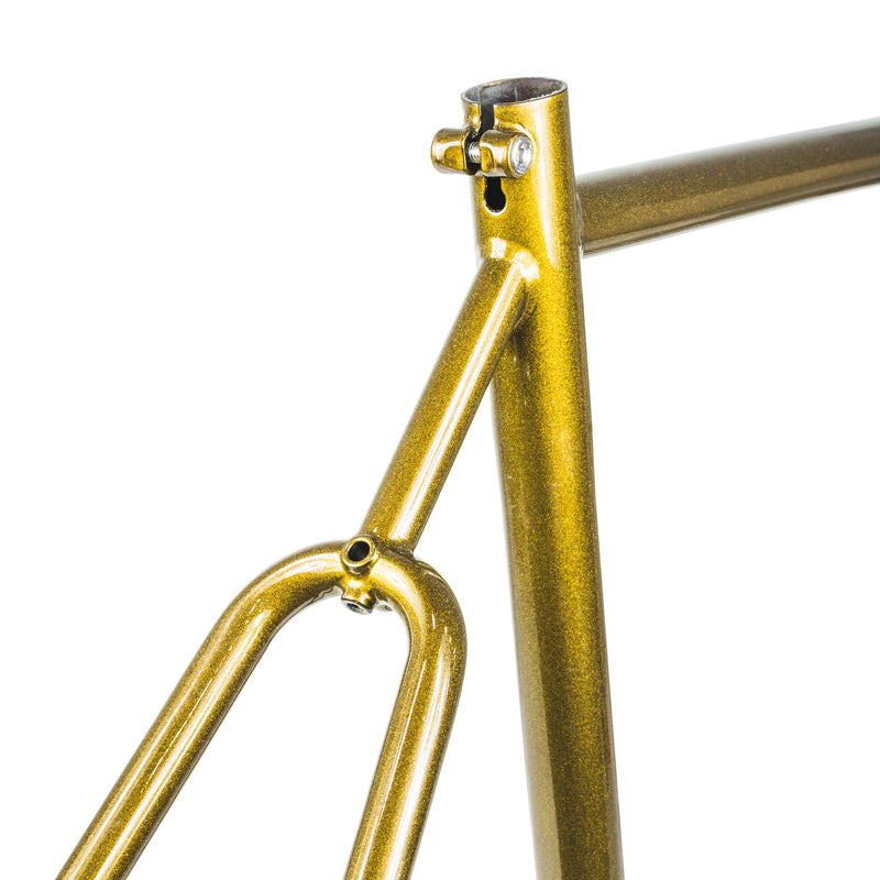 Rando Frameset