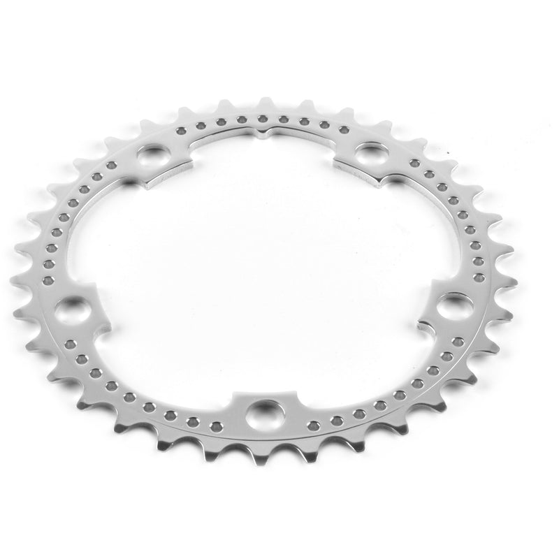 Grand Cru Drillium Inner Chainring, 34T