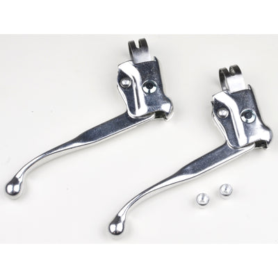 City Bike Brake Levers