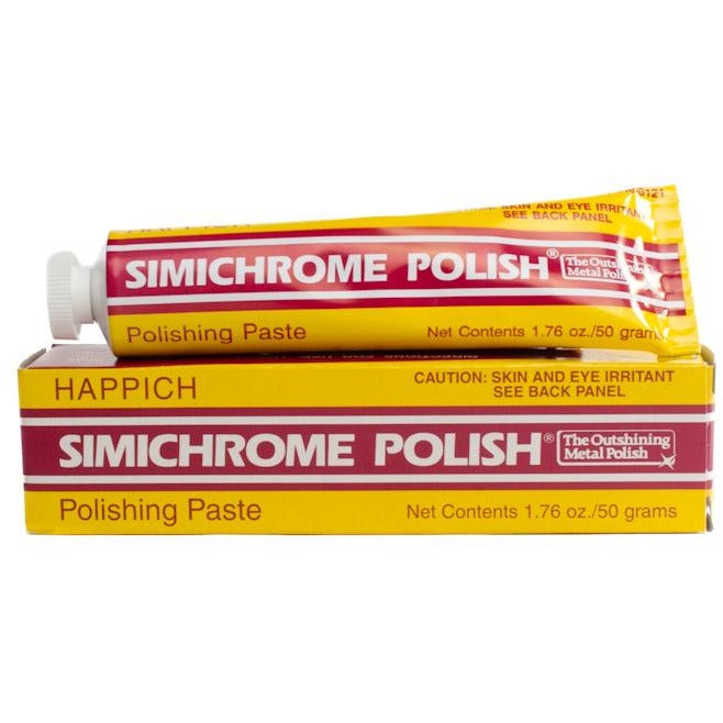 Simichrome Metal Polish