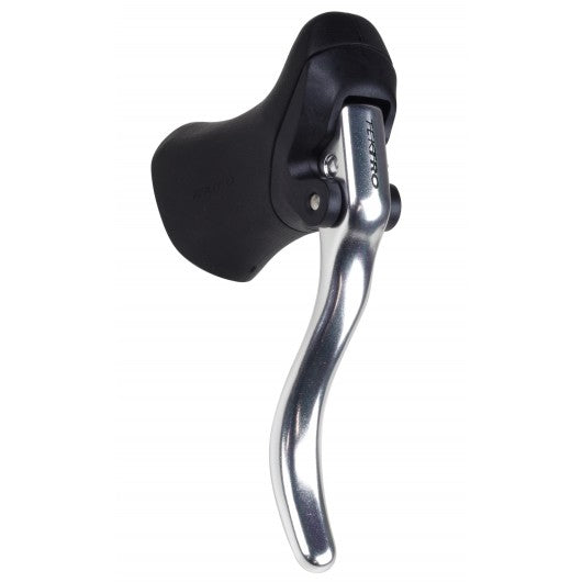 Tektro Aero Brake Levers, RL340, Silver