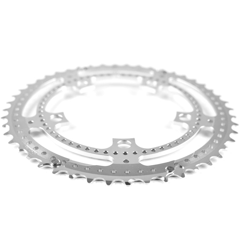 Grand Cru Drillium Outer Chainring, 48T