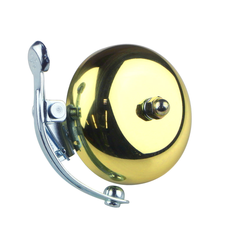 Brass Striker Bell