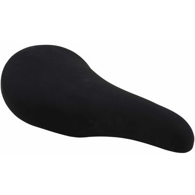 Microfiber Touring Saddle, Wide