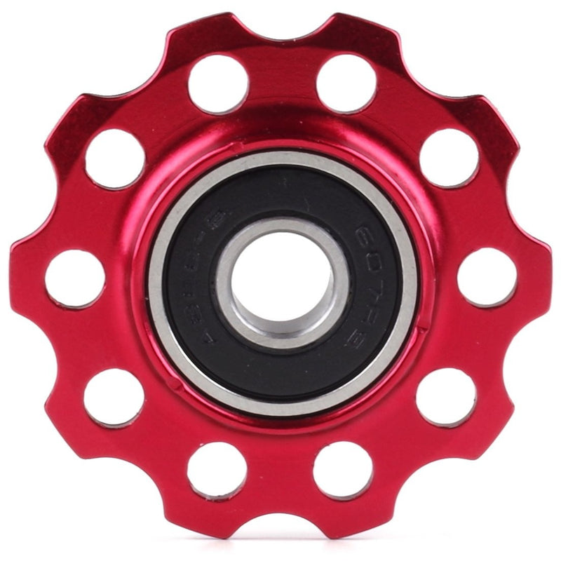 Grand Cru Sealed Bearing Jockey Wheels, 10 tooth