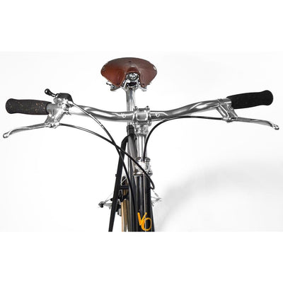 Milan Handlebar