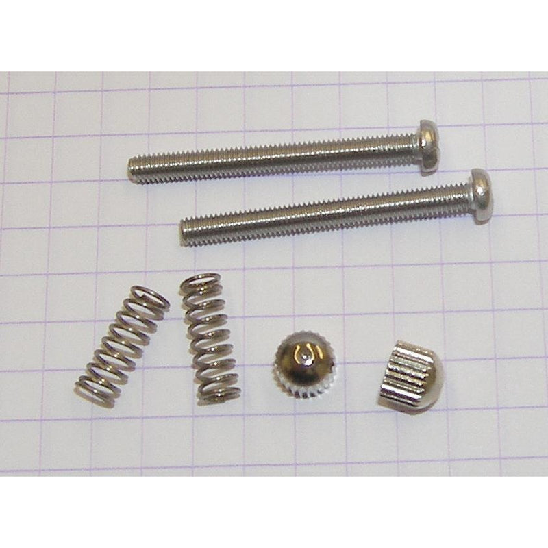 Dropout Adjustment Screws