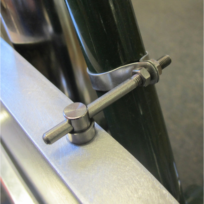 Chainguard Hardware Kit