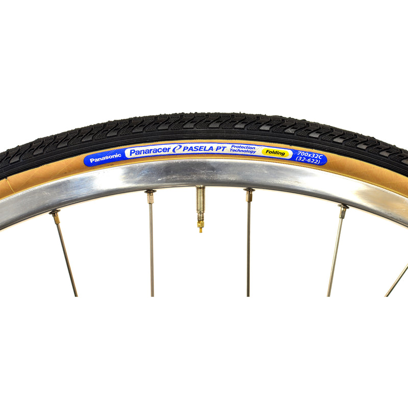 Panaracer Pasela PT Folding 700c tire