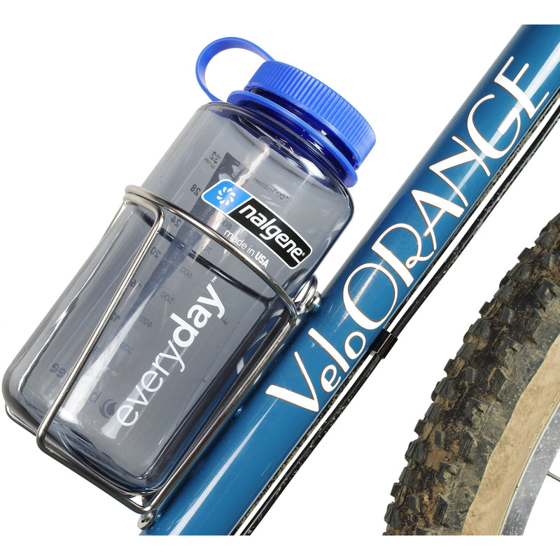 Mojave Water Bottle Cage for Nalgenes