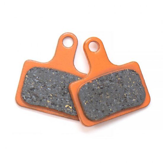 Growtac Equal Brake Pads