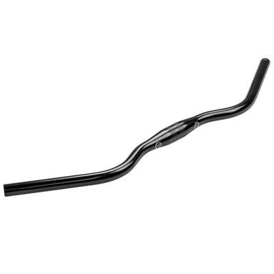 Curvy Too Handlebar - Velo Orange, Black