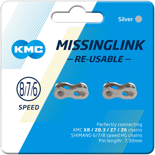 KMC Quicklinks