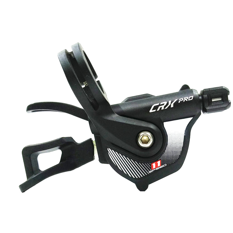 Sensah CRX Flatbar Trigger Shifter, 11 Speed