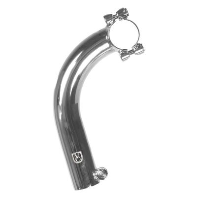 Velo Orange Cigne LD Stem, Chrome - Limp Dick Stem