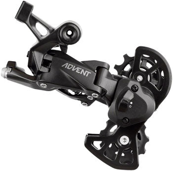 microSHIFT Advent "Super Short" Flatbar Groupset, 9spd