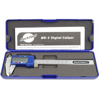 Park Tools Digital Caliper