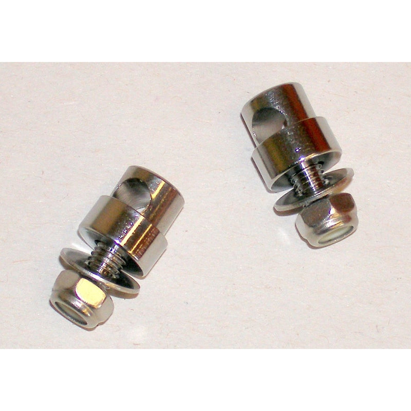 Fender Eyelet Bolts, 5mm