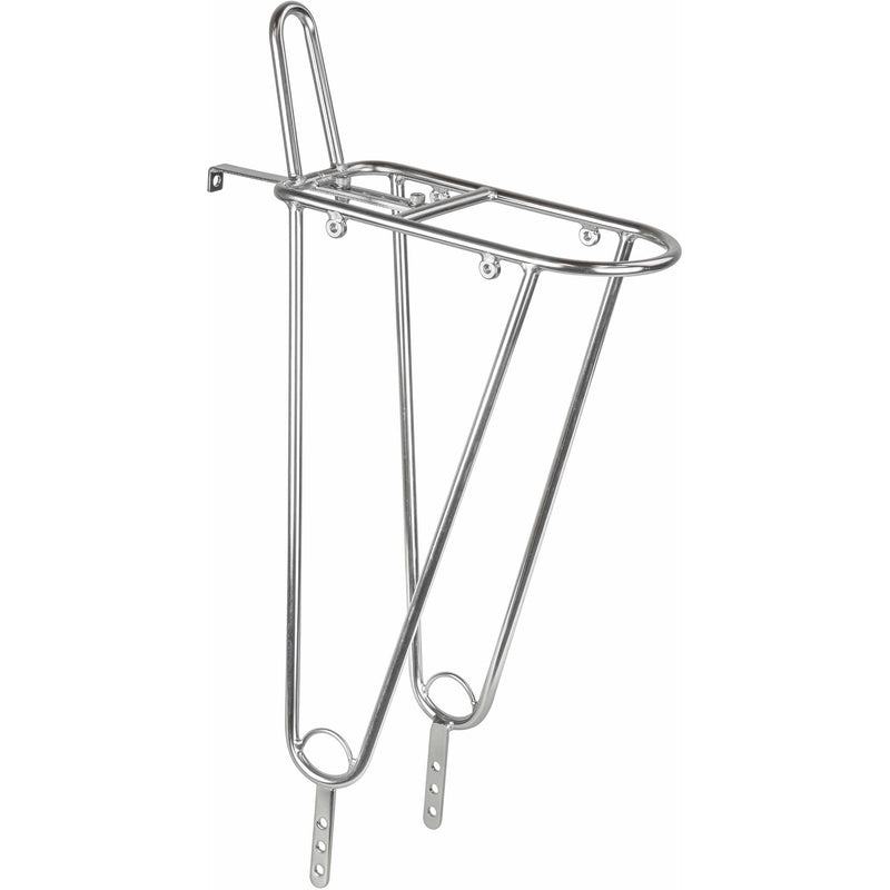 Constructeur Front Rack