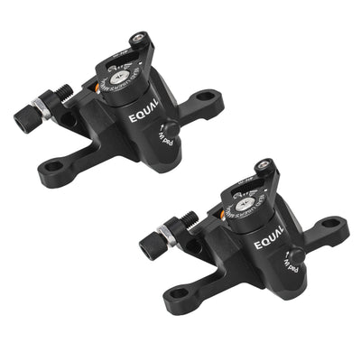 Growtac Equal Brakes, Post Mount