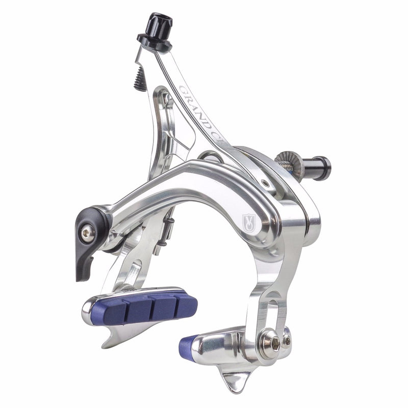 Velo Orange Long Reach Caliper Brake, Silver