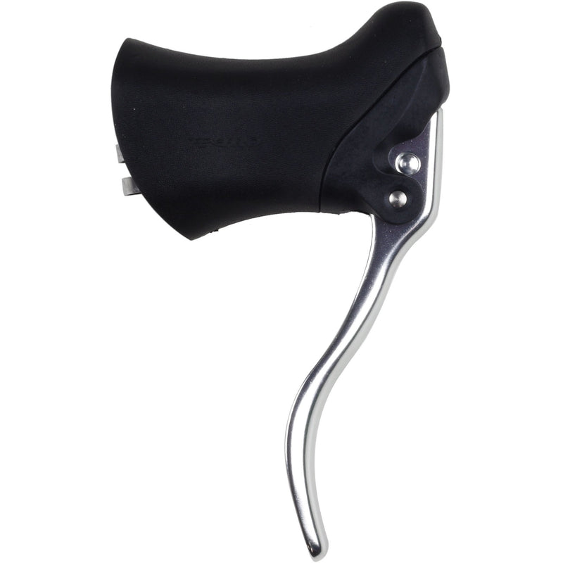 Tektro Aero Brake Levers, RL340, Silver