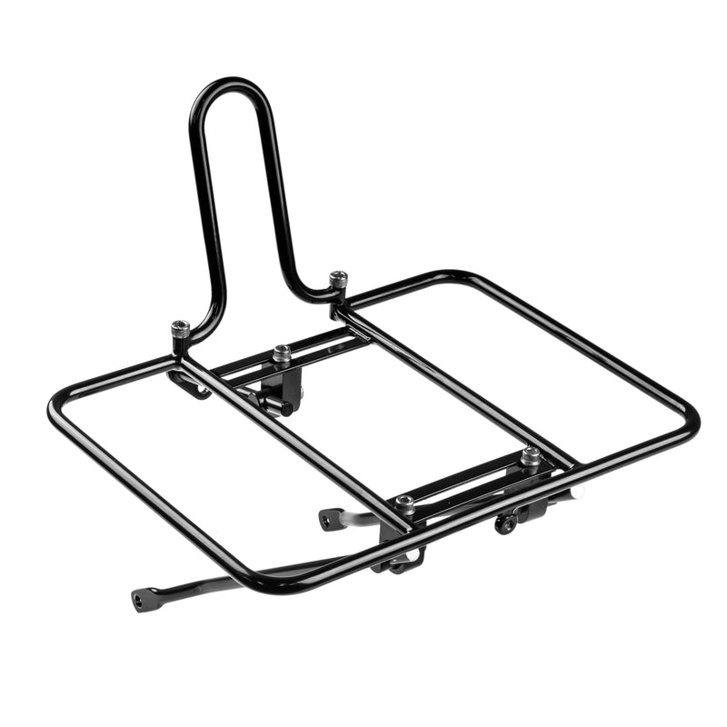 Flat Pack Rack